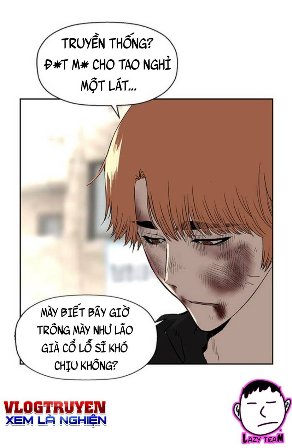 Weak Hero - Chương 173