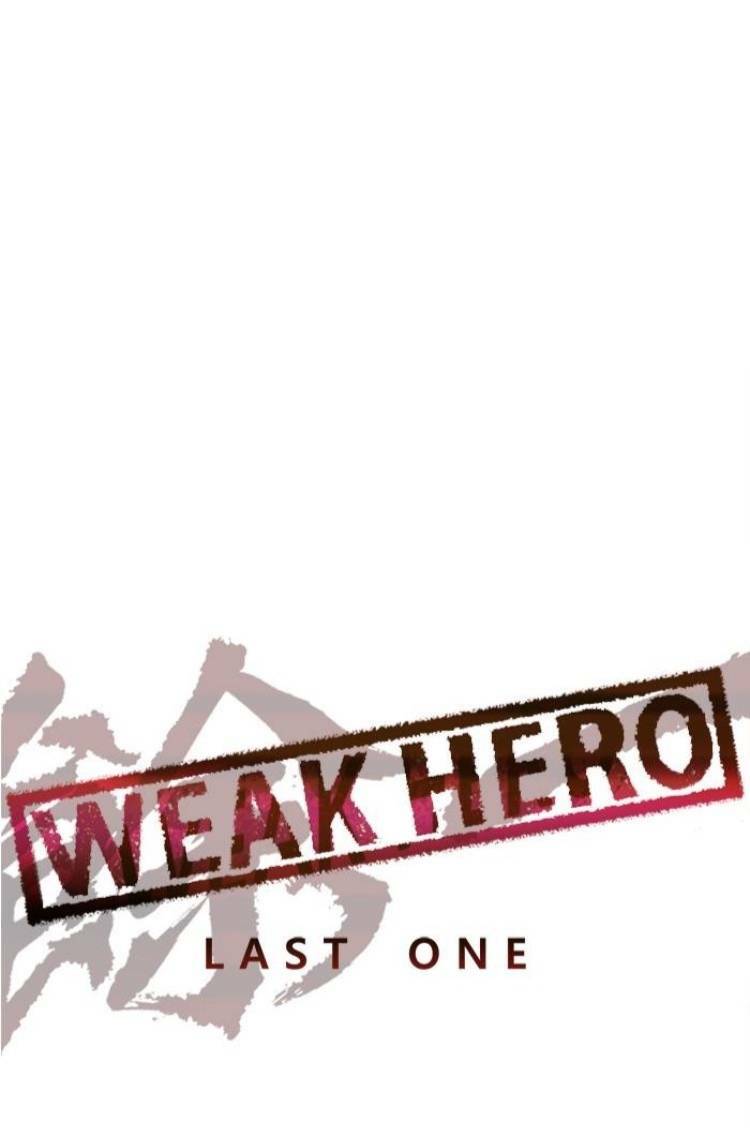 Weak Hero - Chương 173