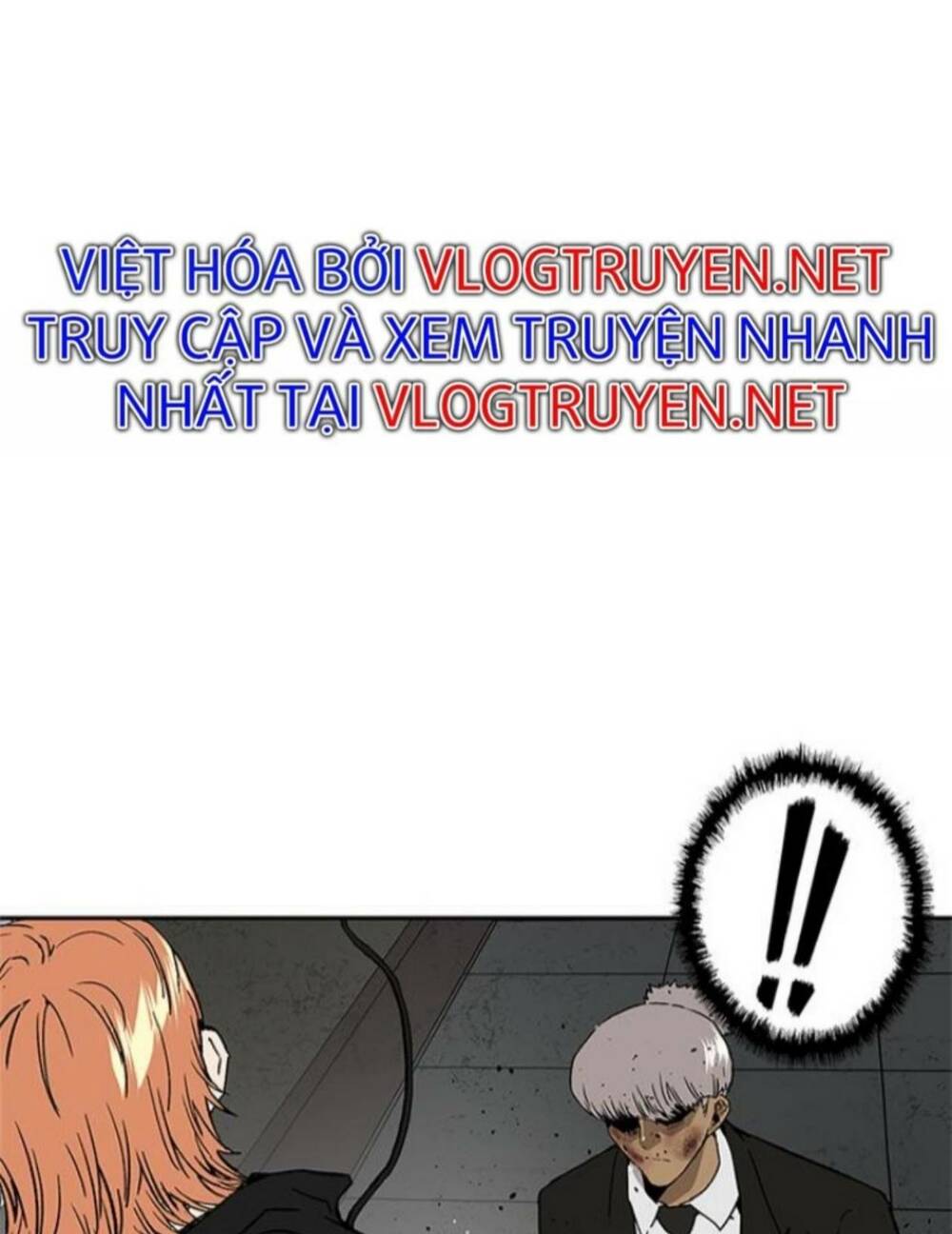 Weak Hero - Chương 173