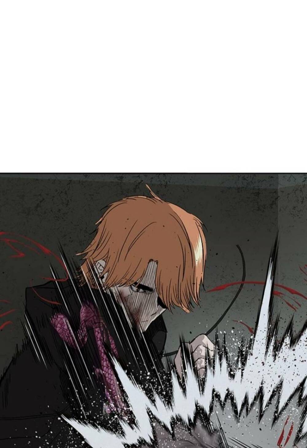 Weak Hero - Chương 173