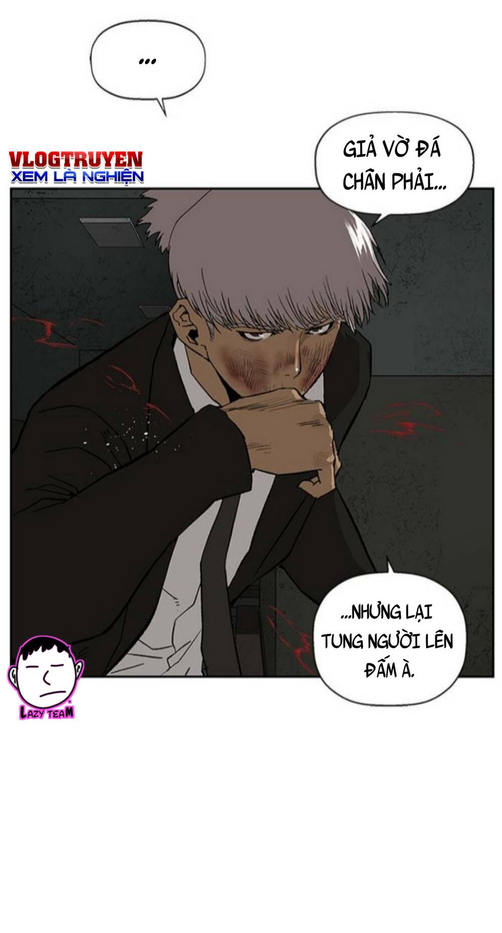 Weak Hero - Chương 173