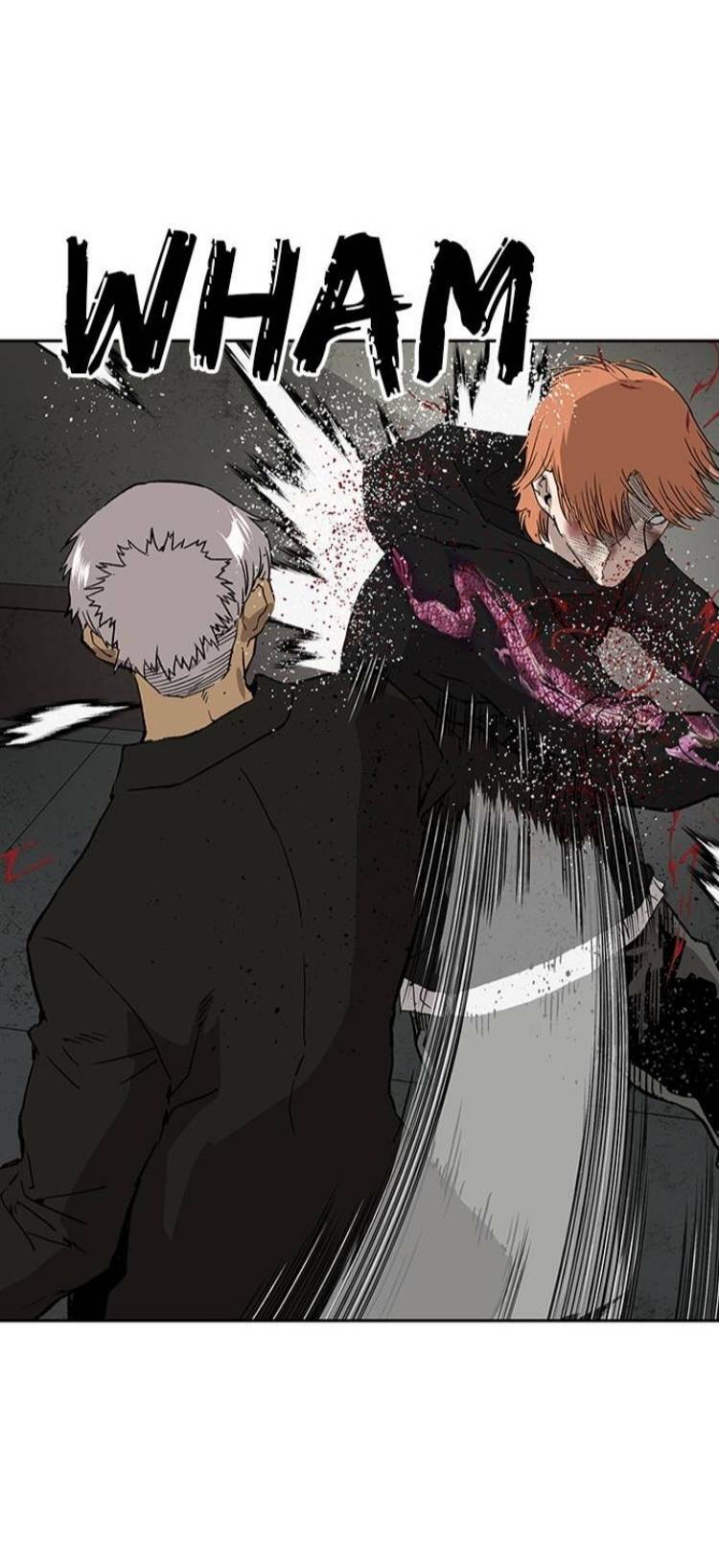 Weak Hero - Chương 173