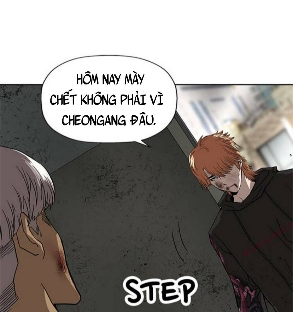 Weak Hero - Chương 173