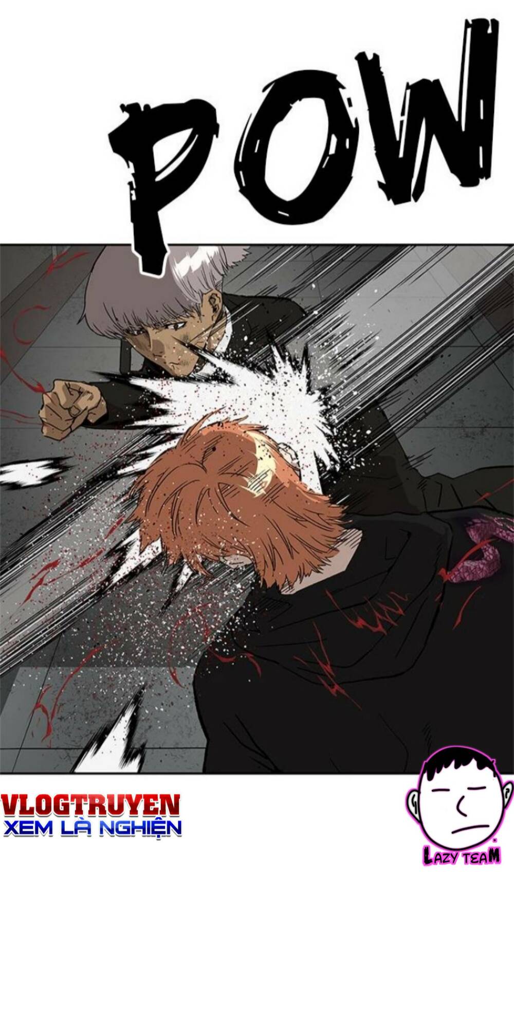 Weak Hero - Chương 173