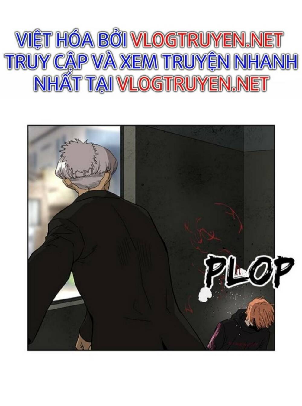 Weak Hero - Chương 173