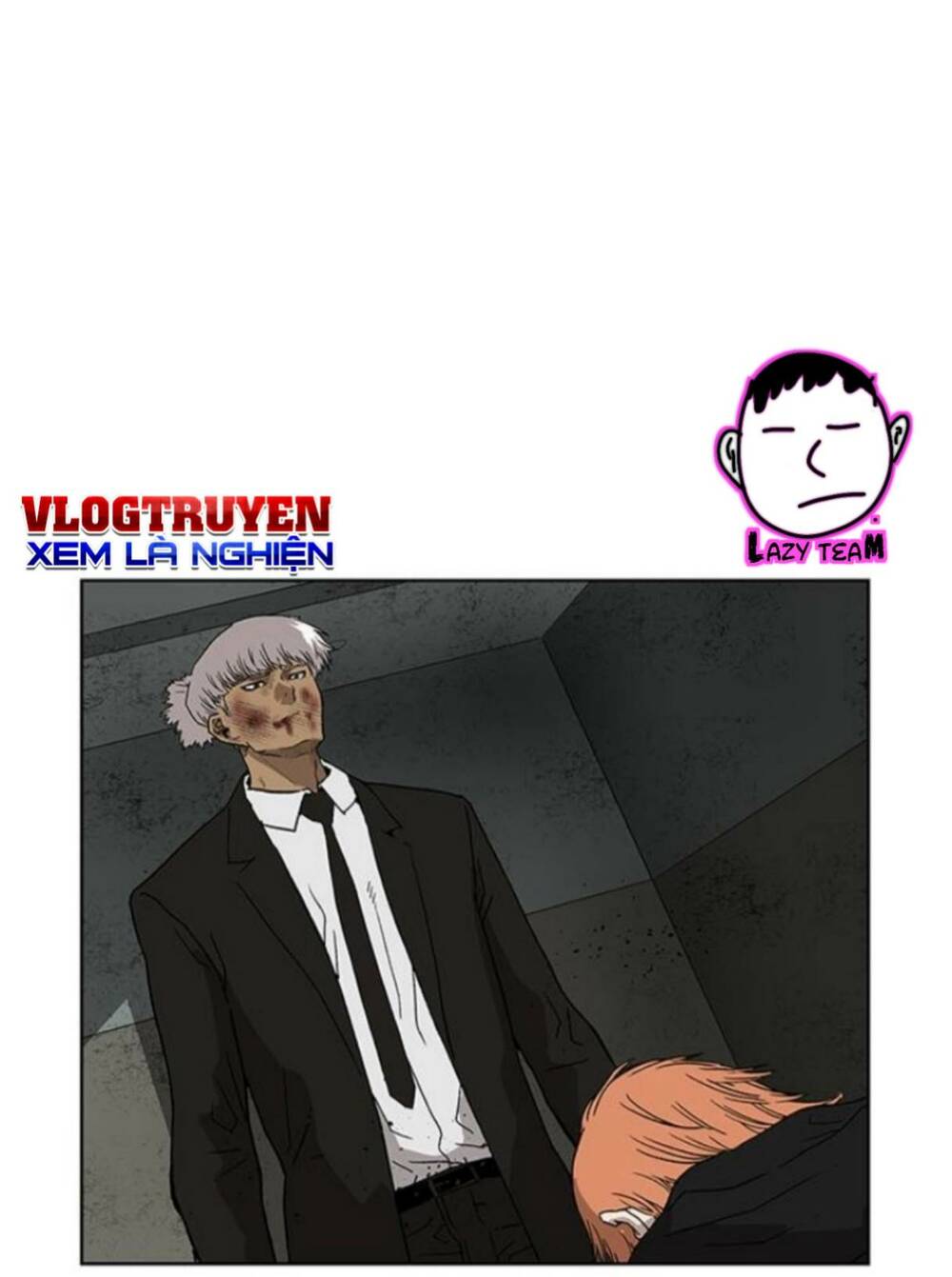 Weak Hero - Chương 173