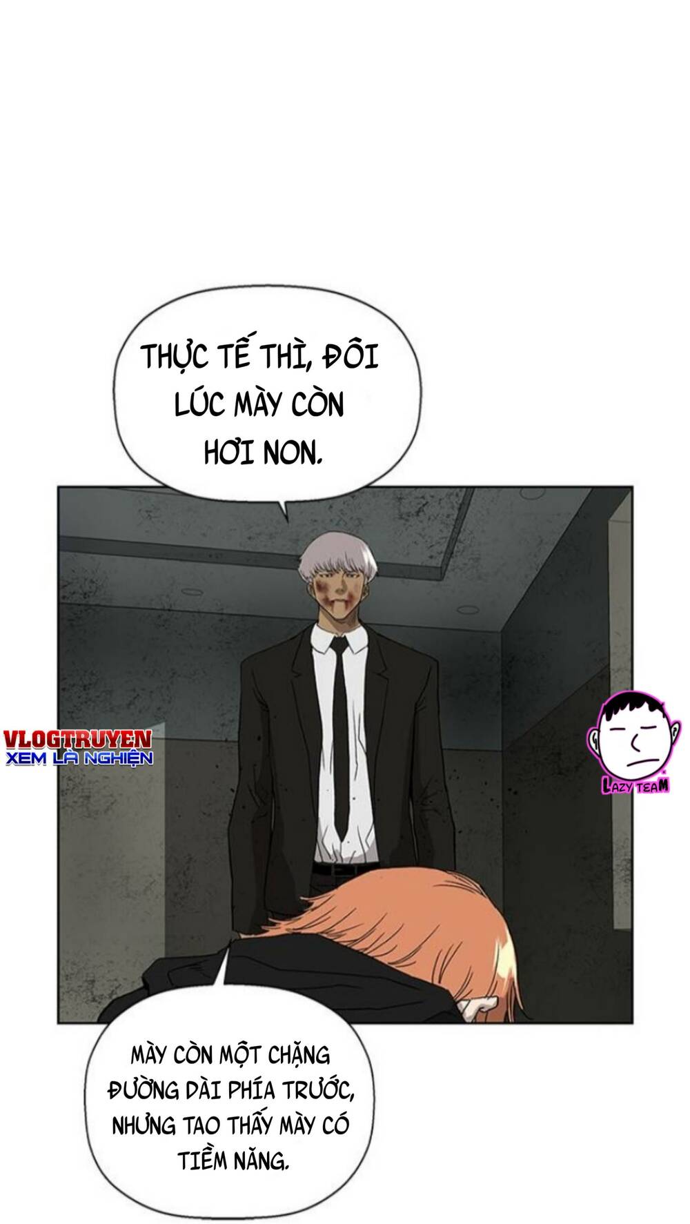 Weak Hero - Chương 173