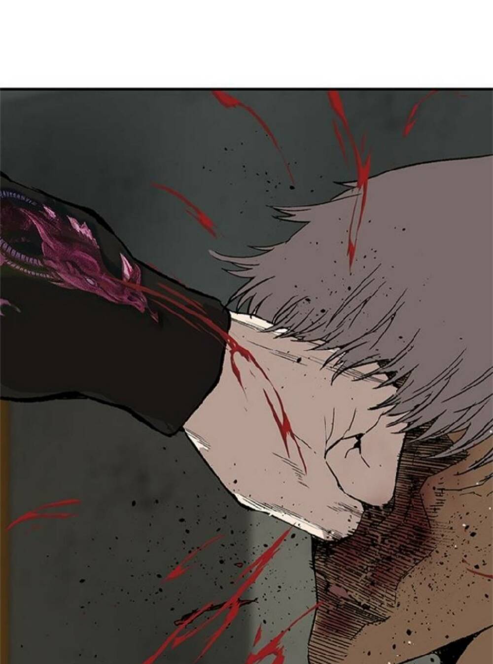 Weak Hero - Chương 173