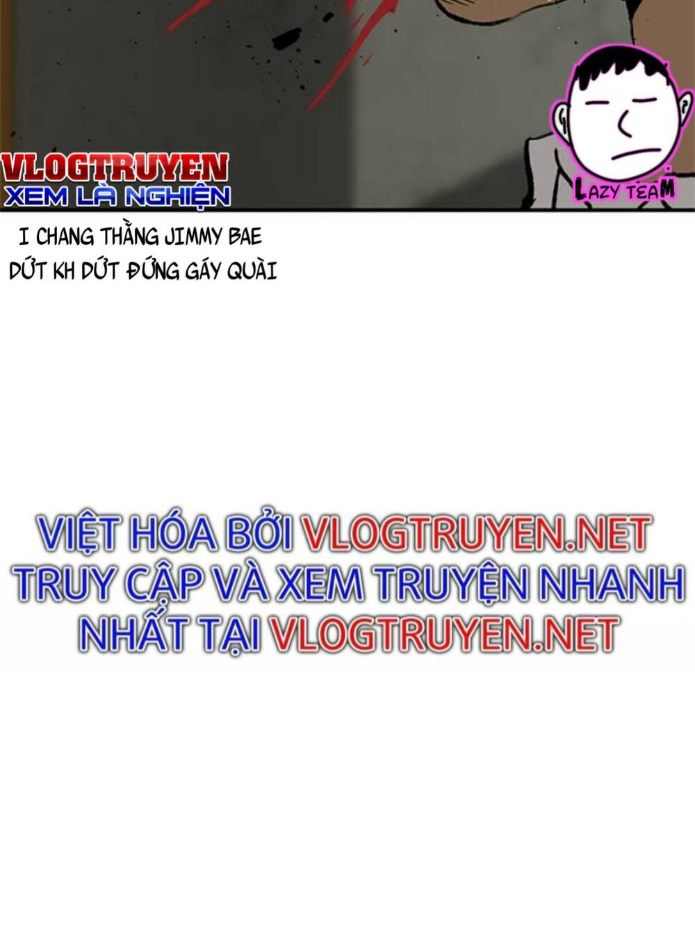 Weak Hero - Chương 173