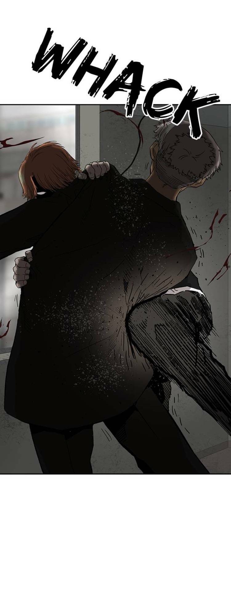 Weak Hero - Chương 173