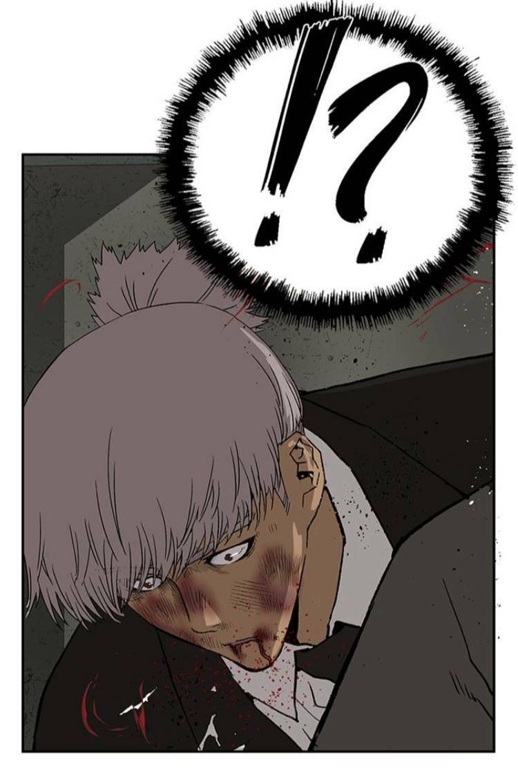 Weak Hero - Chương 173