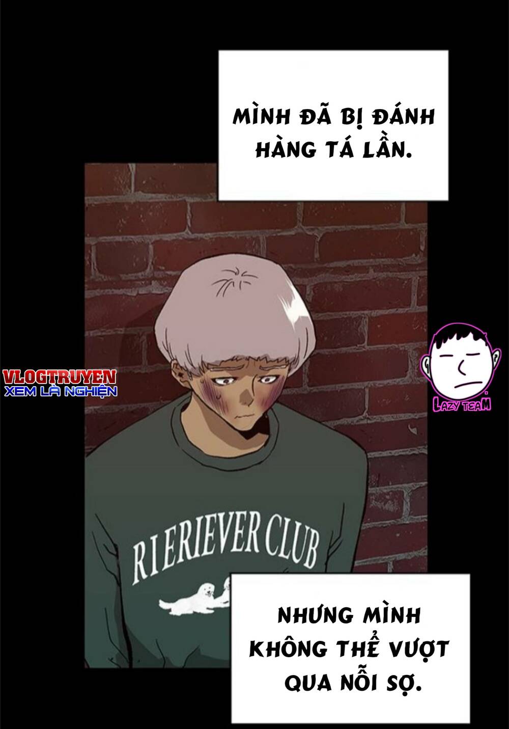 Weak Hero - Chương 173