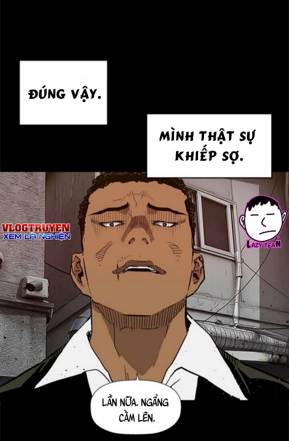Weak Hero - Chương 173