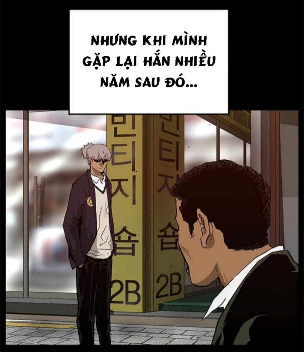 Weak Hero - Chương 173