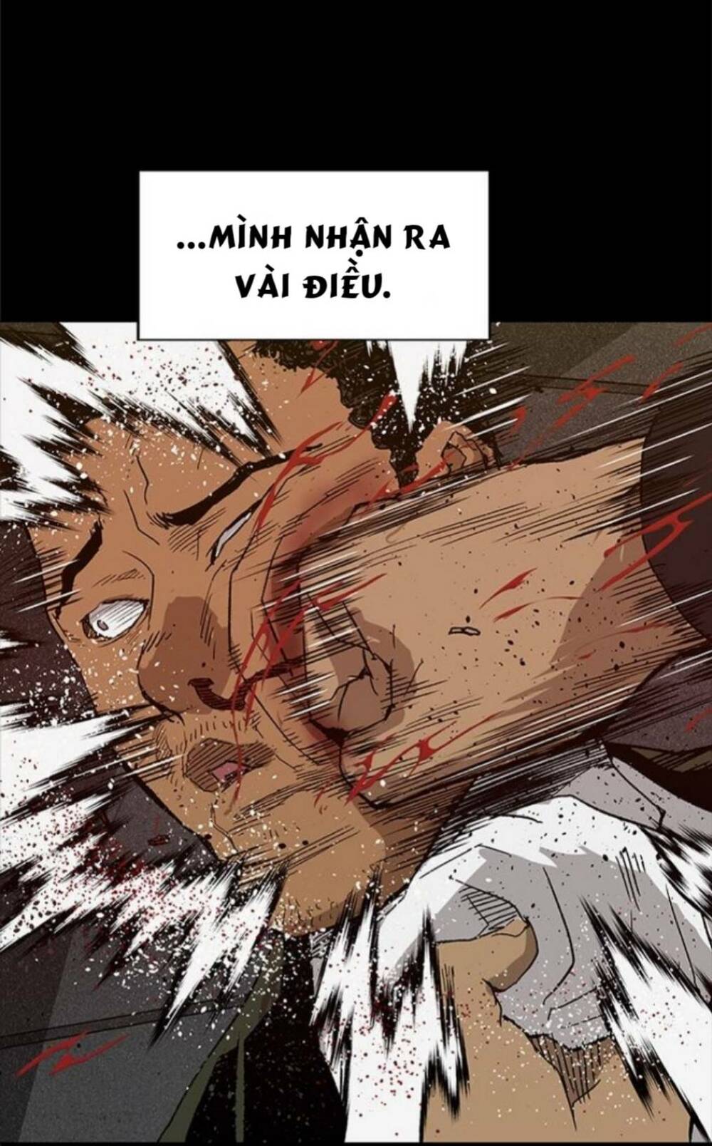 Weak Hero - Chương 173