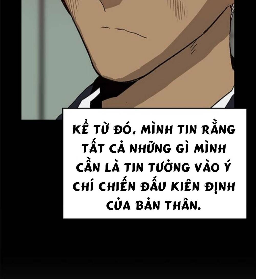Weak Hero - Chương 173