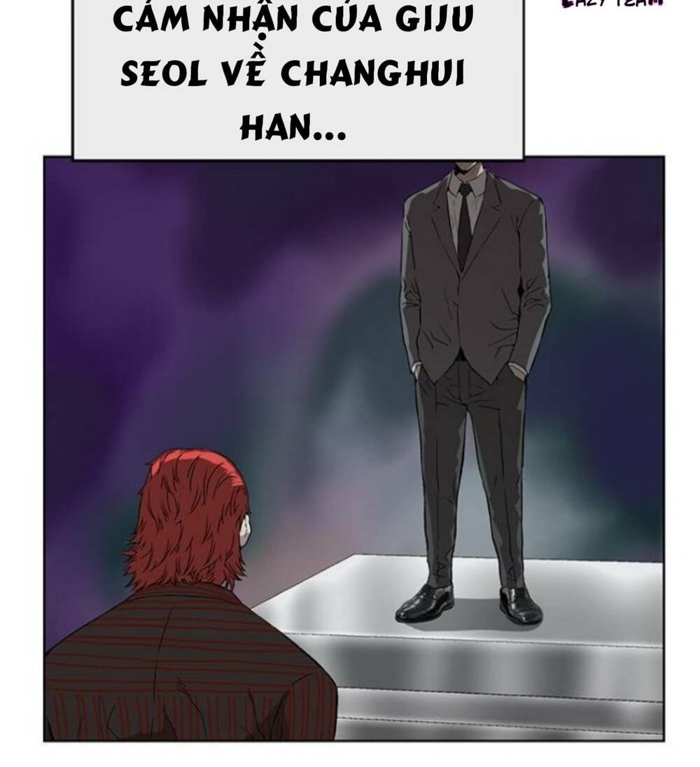 Weak Hero - Chương 174