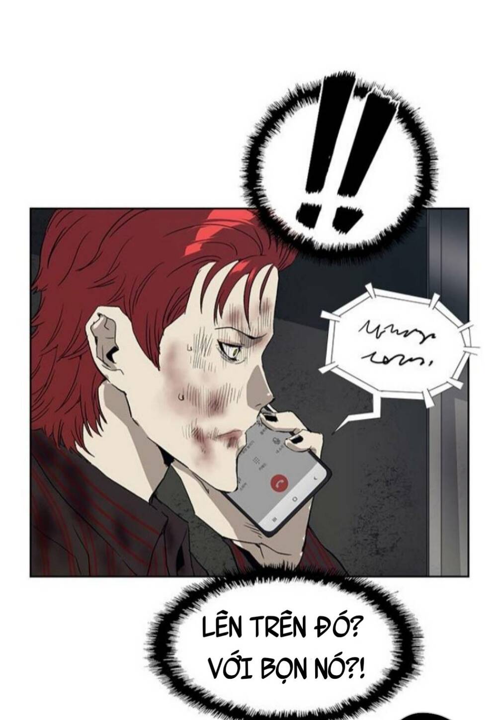 Weak Hero - Chương 174