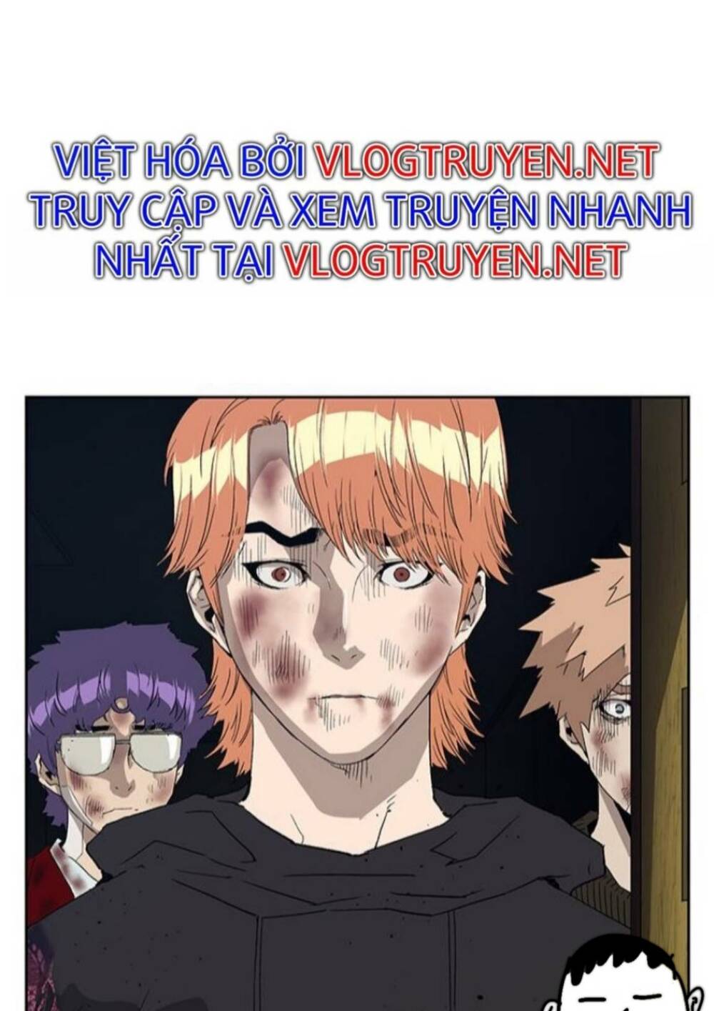 Weak Hero - Chương 174