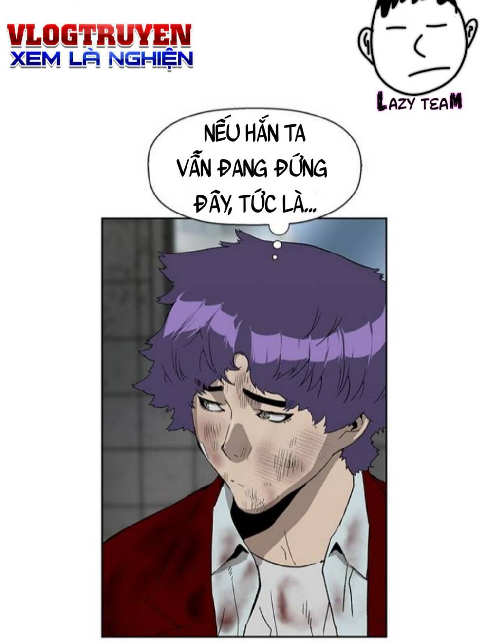 Weak Hero - Chương 174
