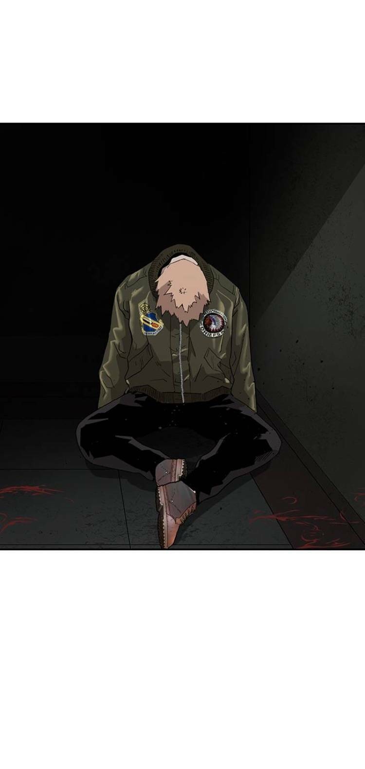 Weak Hero - Chương 174