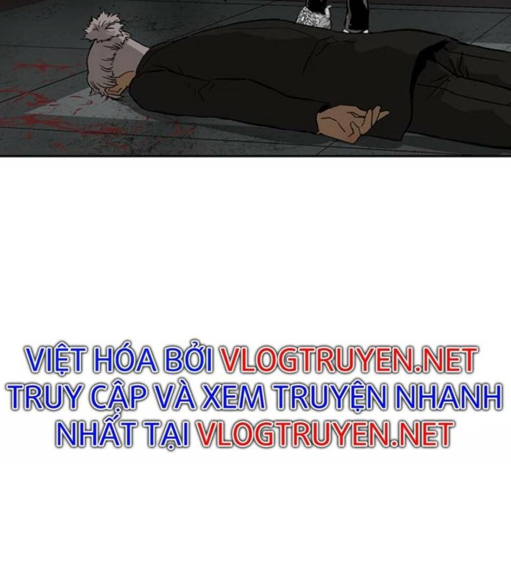 Weak Hero - Chương 174