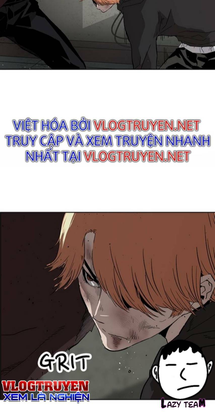 Weak Hero - Chương 174