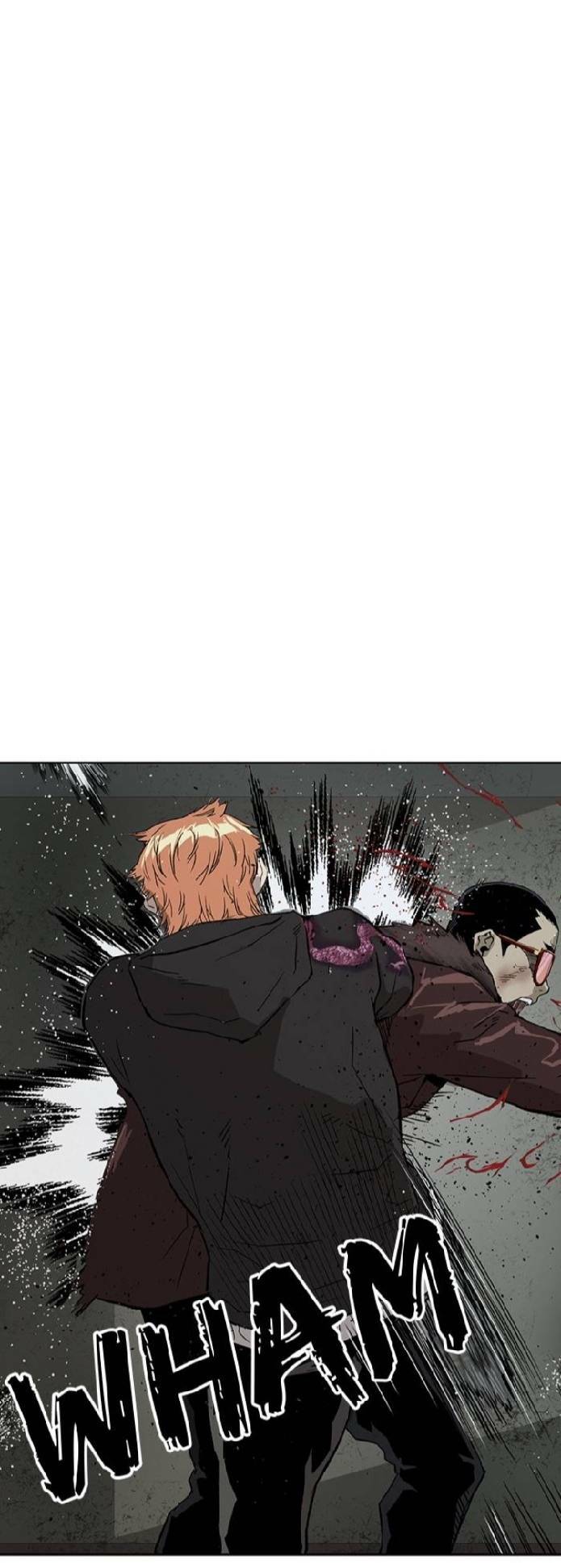 Weak Hero - Chương 174