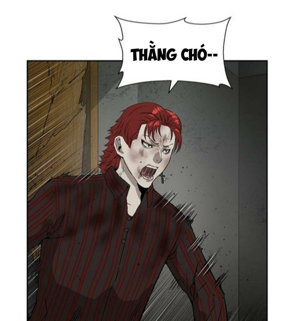 Weak Hero - Chương 174