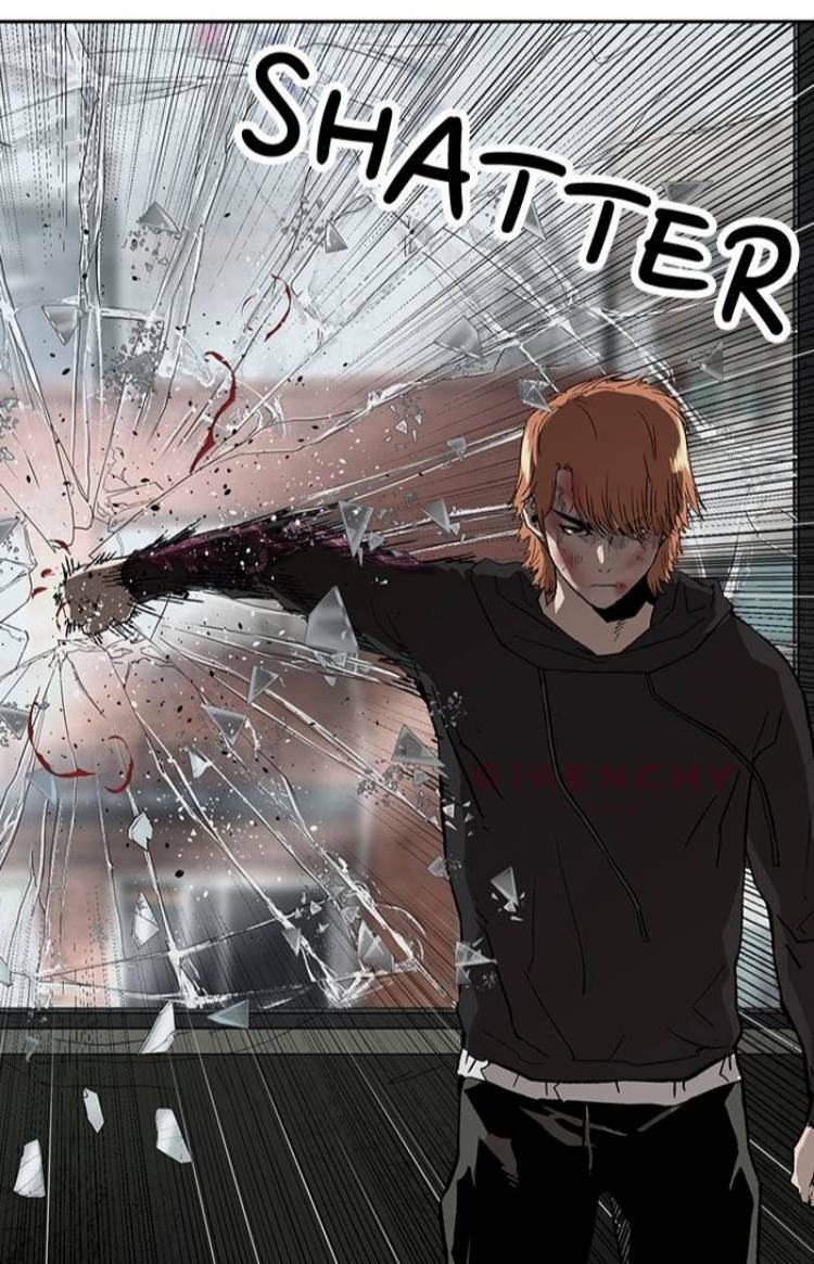 Weak Hero - Chương 174