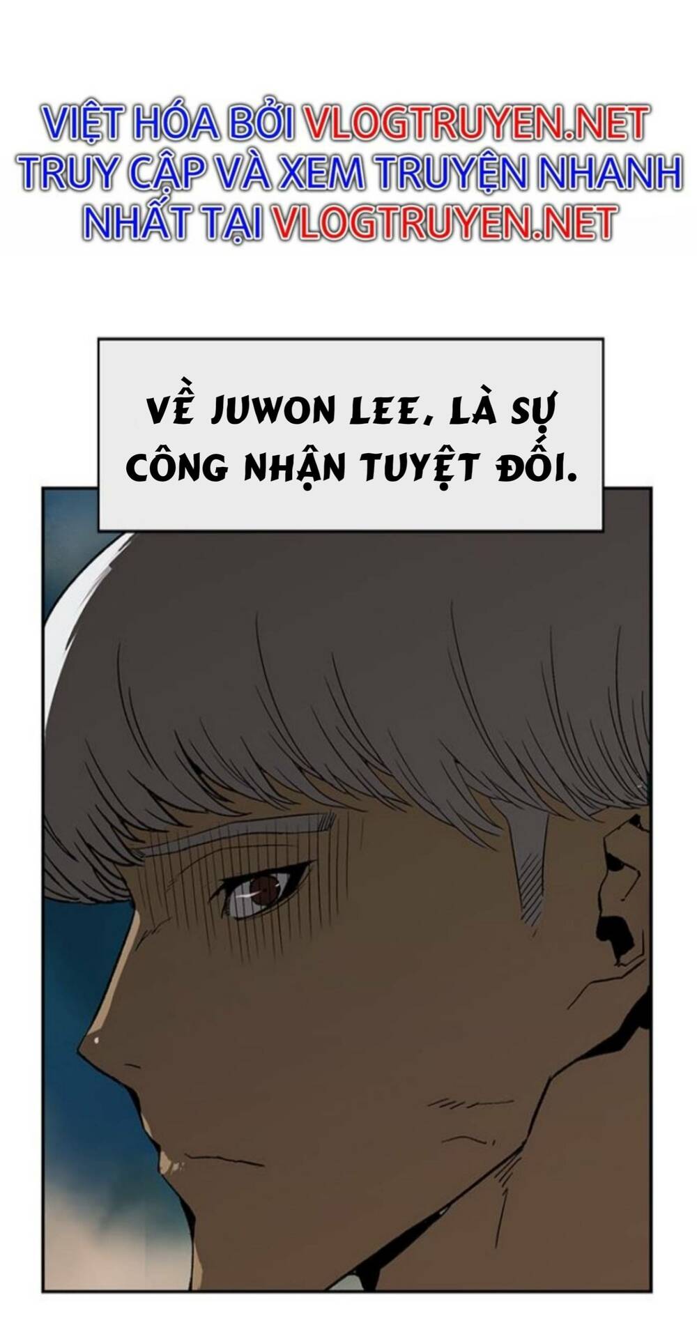 Weak Hero - Chương 174