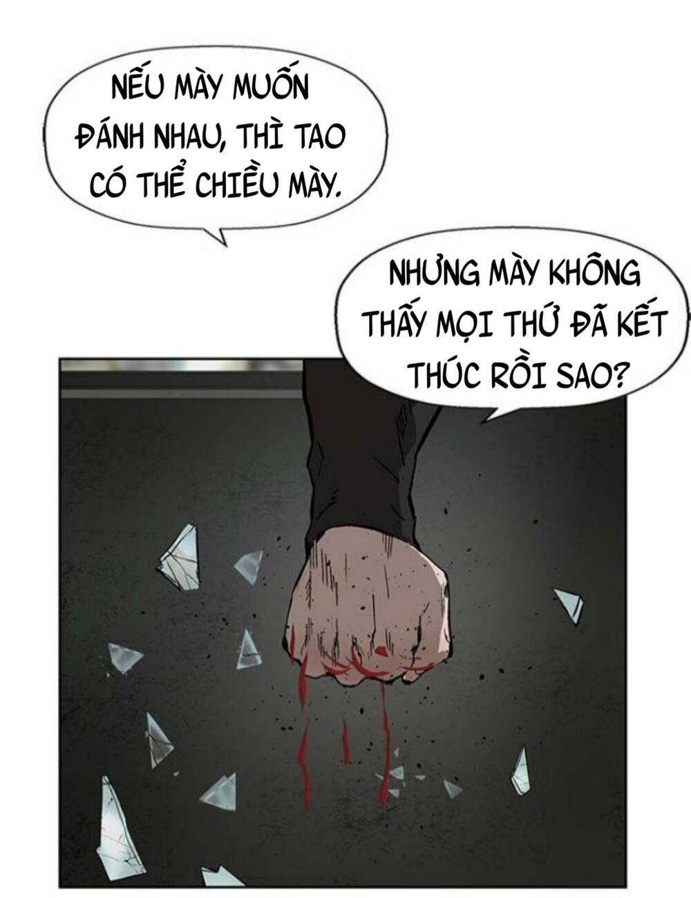 Weak Hero - Chương 174