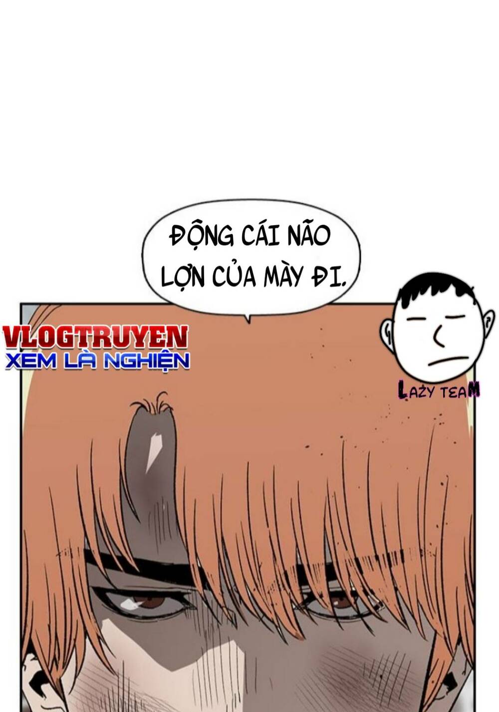 Weak Hero - Chương 174