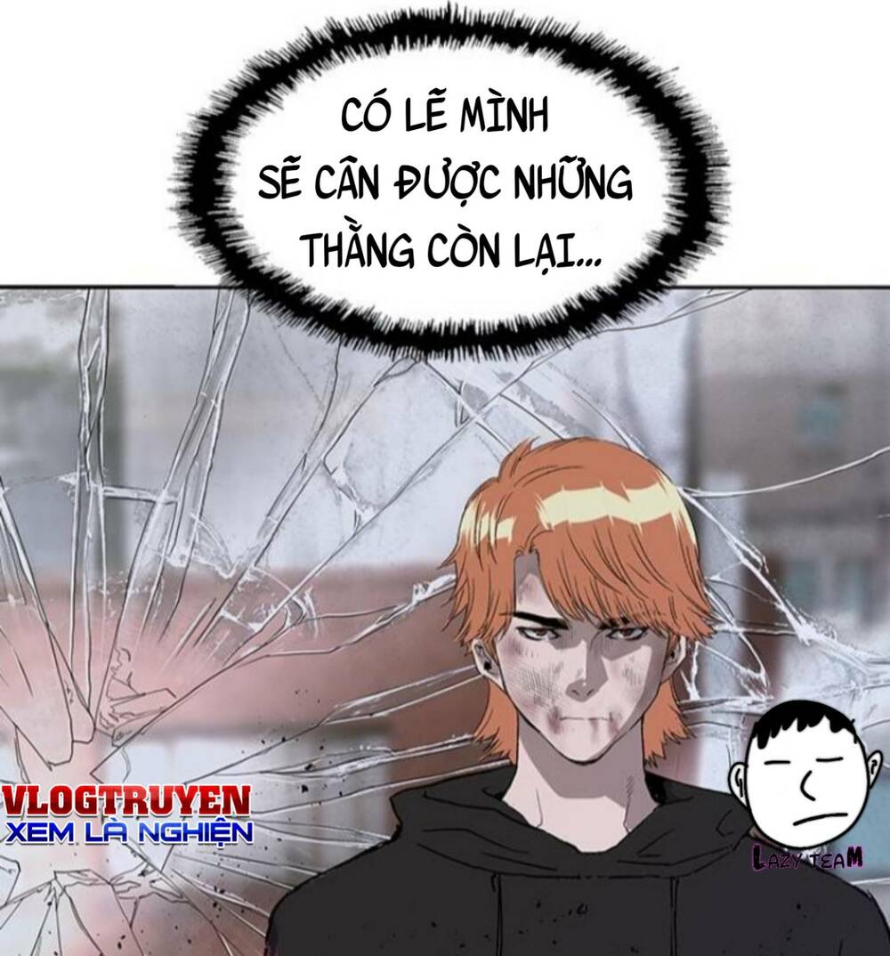 Weak Hero - Chương 174