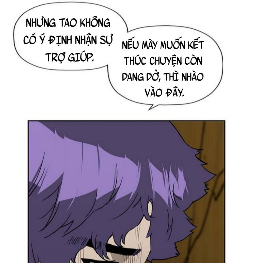 Weak Hero - Chương 174