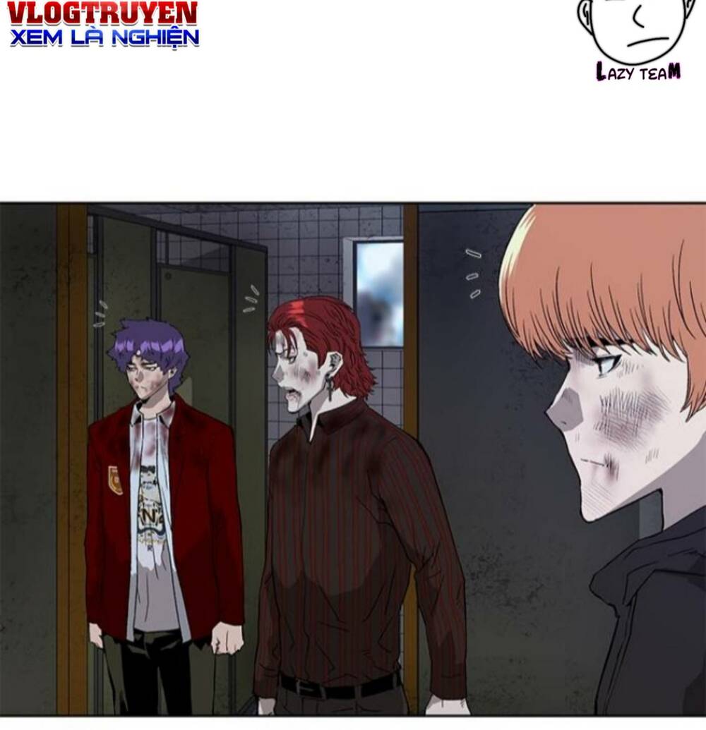 Weak Hero - Chương 174