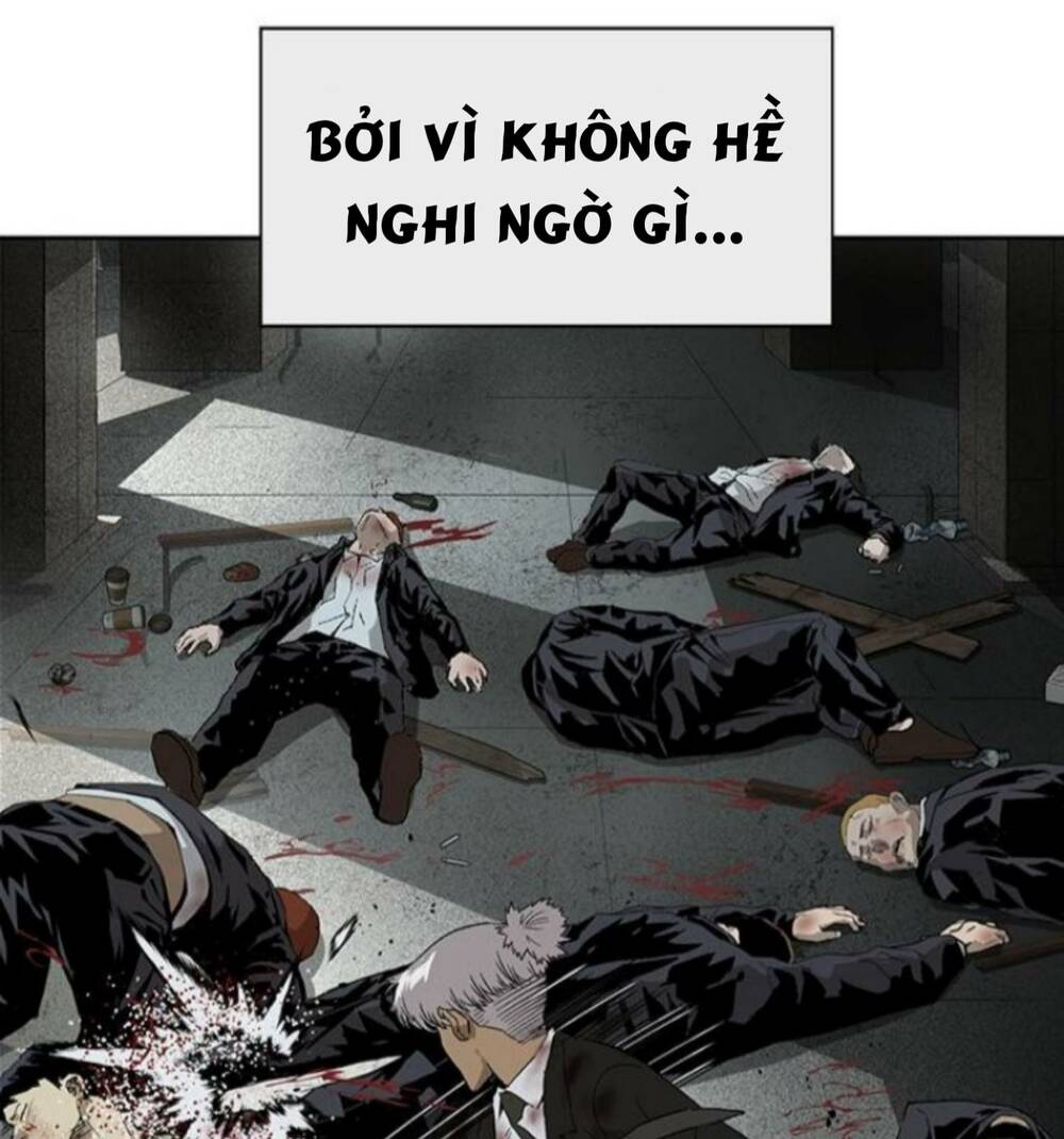 Weak Hero - Chương 174