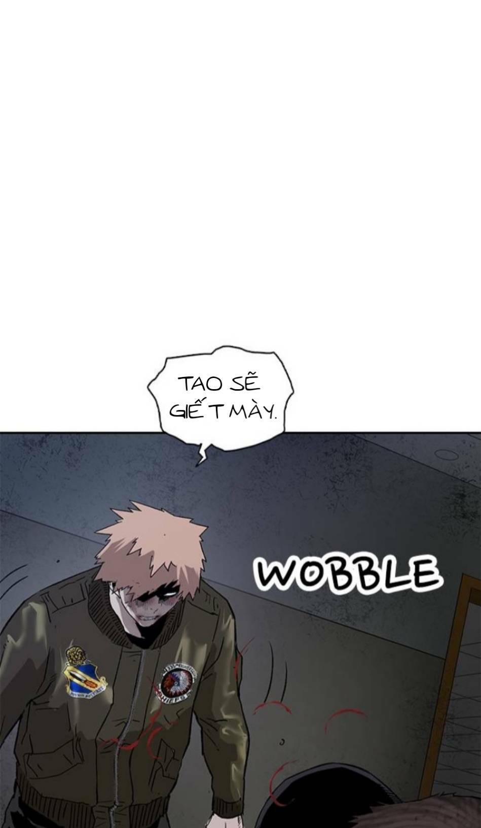 Weak Hero - Chương 174