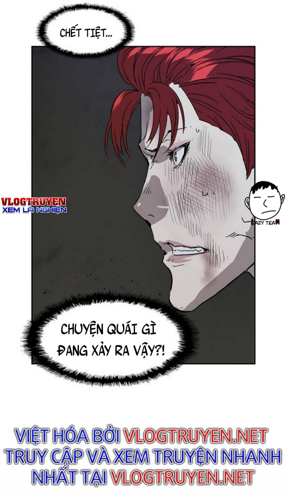 Weak Hero - Chương 174