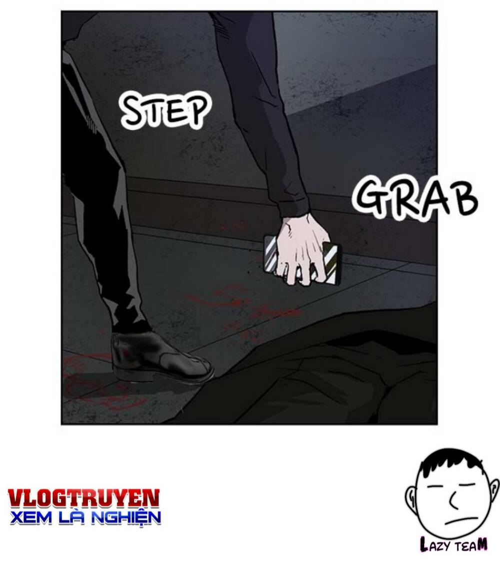 Weak Hero - Chương 174