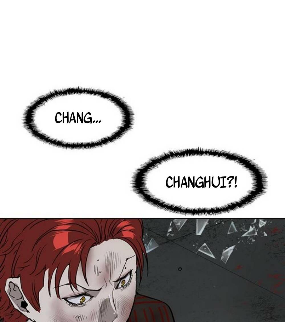 Weak Hero - Chương 174