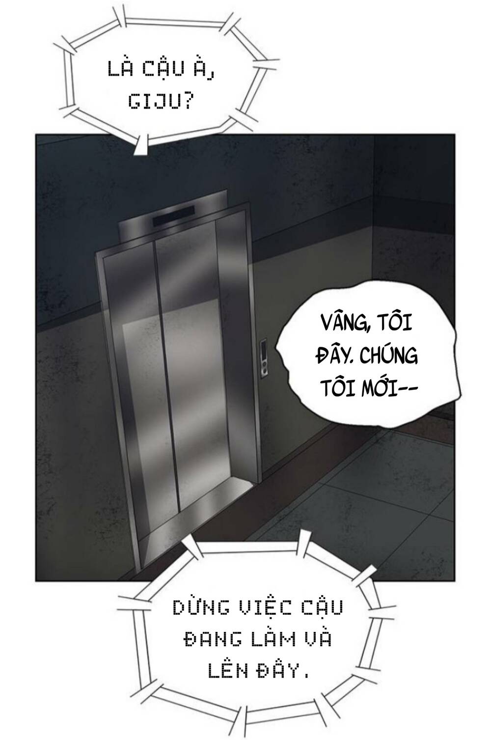Weak Hero - Chương 174