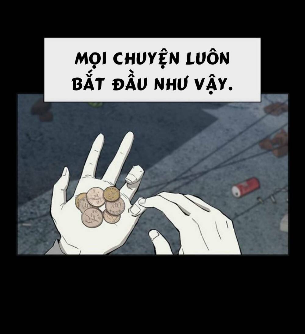 Weak Hero - Chương 175