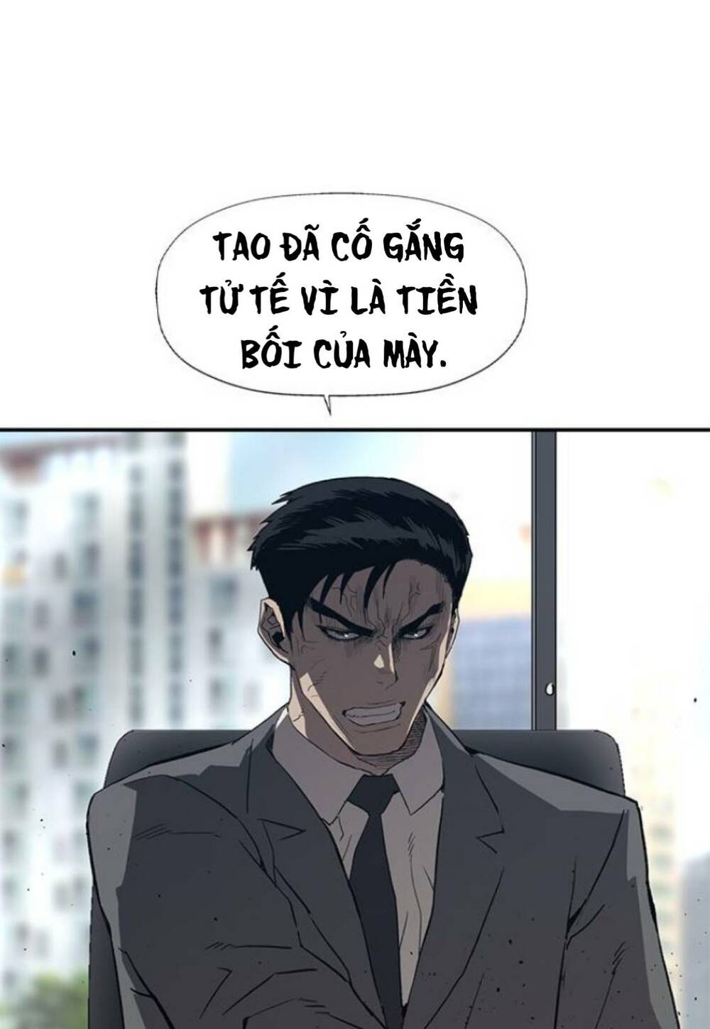 Weak Hero - Chương 175