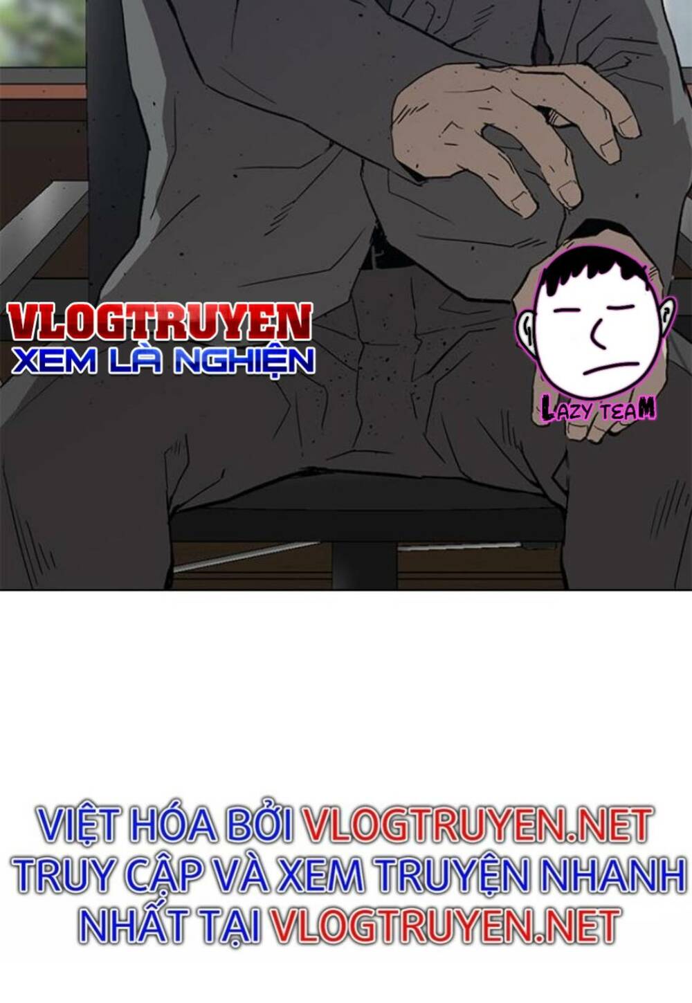 Weak Hero - Chương 175