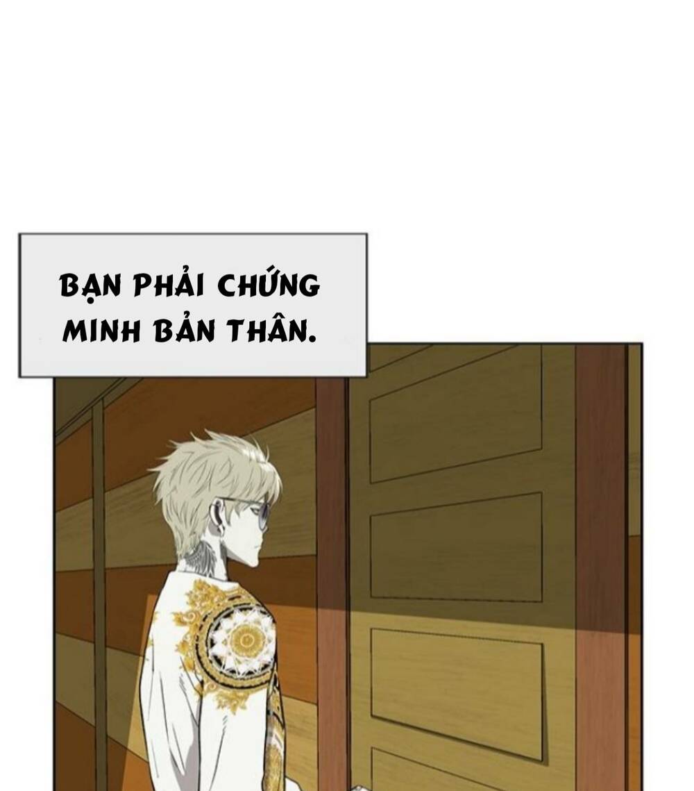 Weak Hero - Chương 175