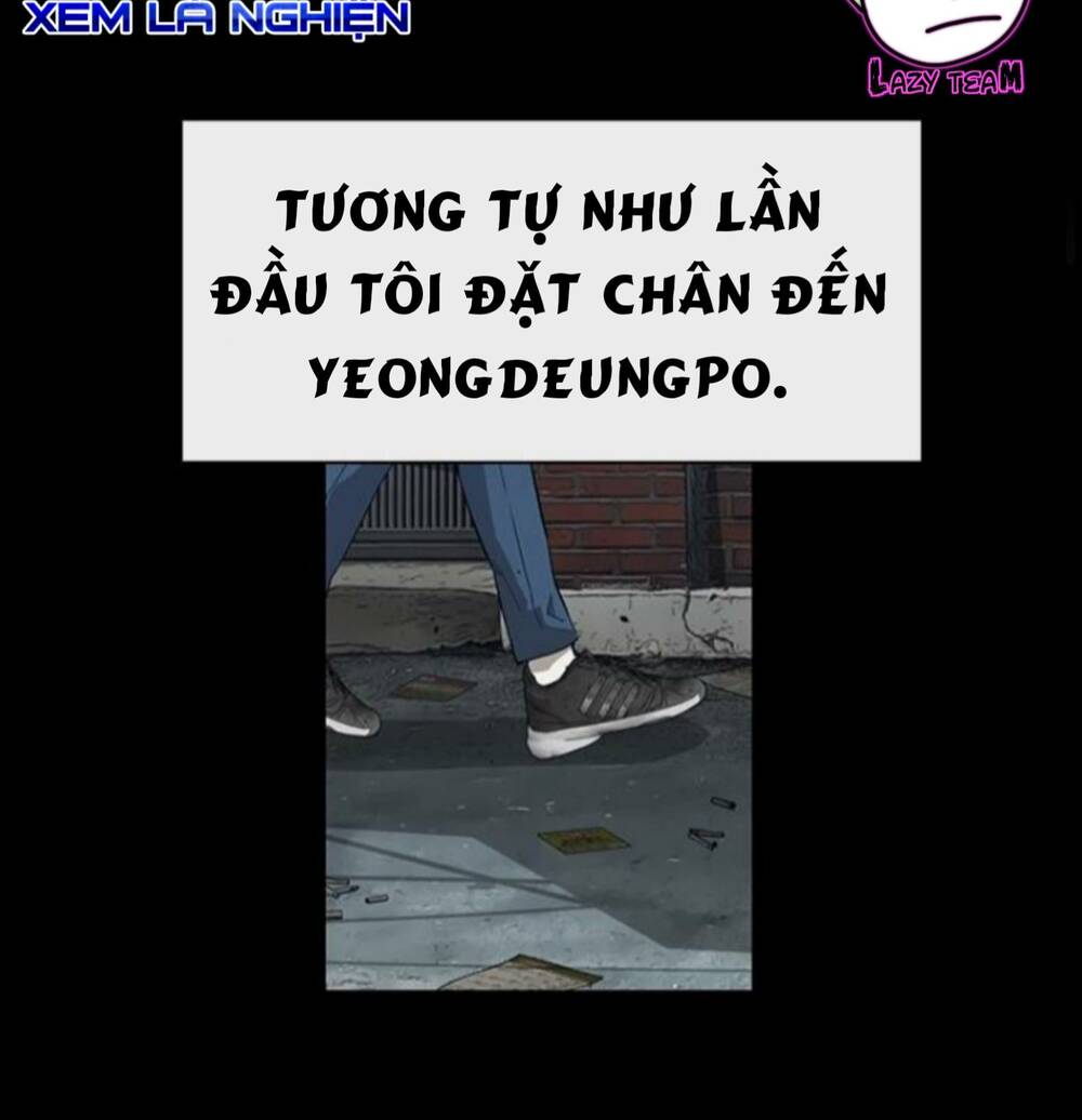 Weak Hero - Chương 175