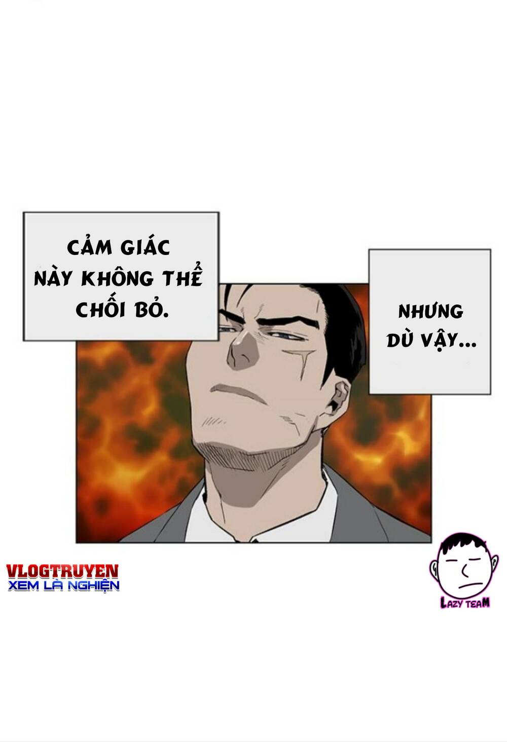Weak Hero - Chương 175