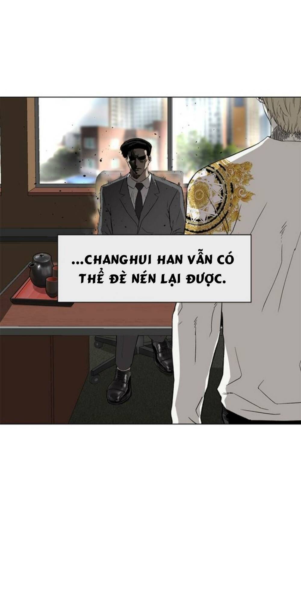Weak Hero - Chương 175