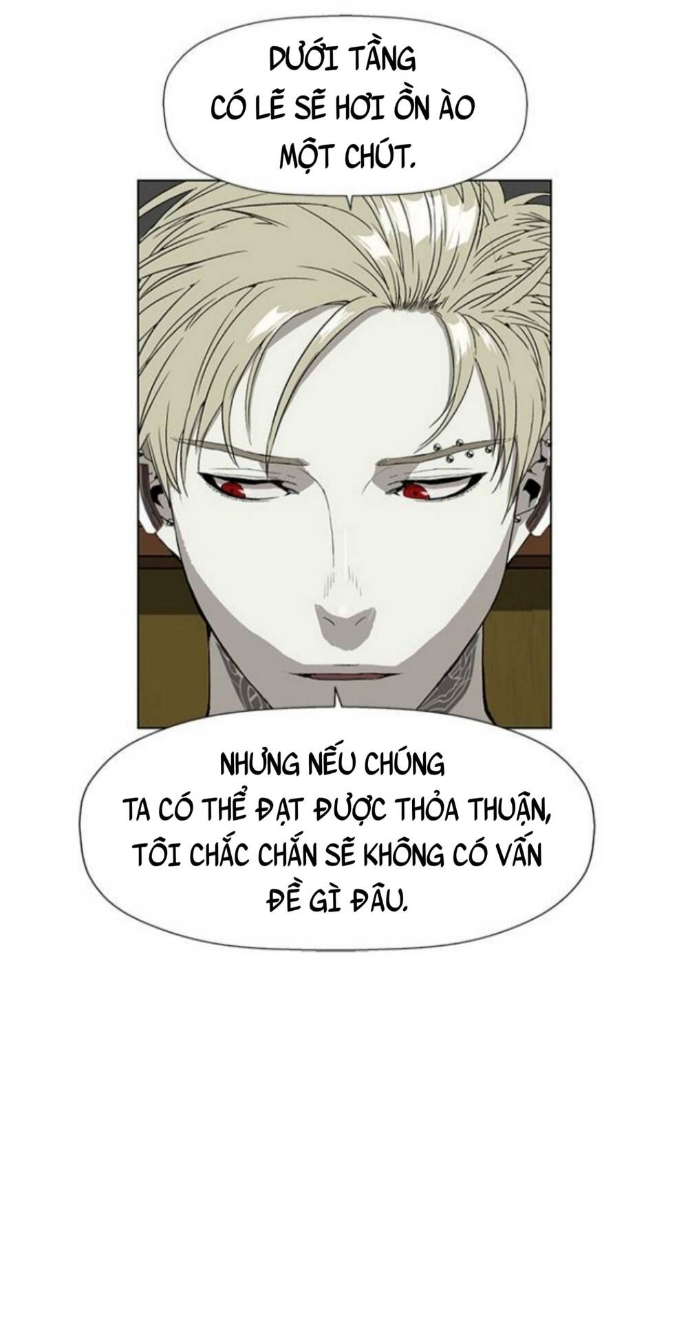 Weak Hero - Chương 175